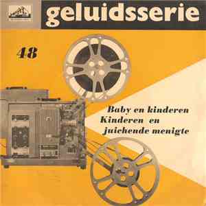 No Artist - Baby En Kinderen, Kinderen En Juichende Menigte download flac mp3