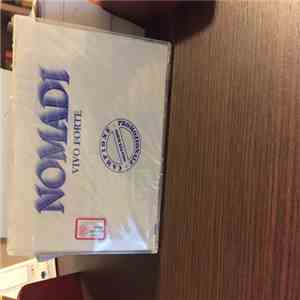 Nomadi - Vivo forte download flac mp3