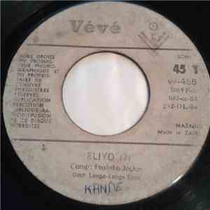 Orch. Langa-Langa Stars - Eliyo download flac mp3