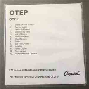 Otep - Otep download flac mp3