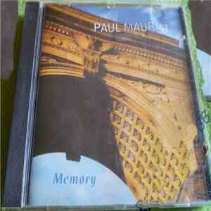 Paul Mauriat - Memory download flac mp3