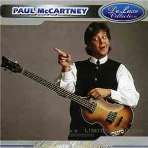 Paul McCartney - DeLuxe Collection download flac mp3