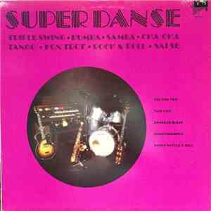 Paul Webster Et Son Ensemble - Super Danse download flac mp3
