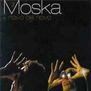 Paulinho Moska - + Novo De Novo download flac mp3