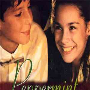 Παναγιώτης Καλαντζόπουλος - Peppermint download flac mp3