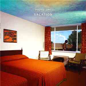 Photo Ops - Vacation download flac mp3