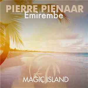 Pierre Pienaar - Emirembe download flac mp3