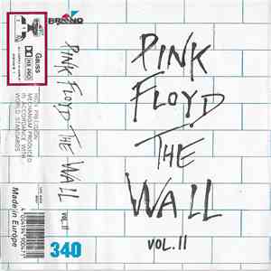 Pink Floyd - The Wall Vol. II download flac mp3
