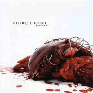 Pneumatic Detach - [vis·cer·a] download flac mp3