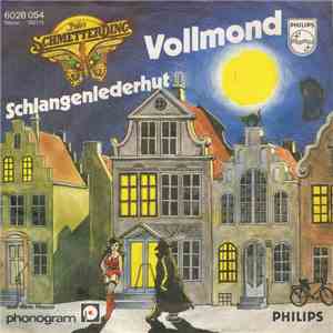 Polo's Schmetterding - Vollmond download flac mp3