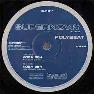 Polybeat - Koea 954 download flac mp3