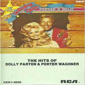 Porter Wagoner And Dolly Parton - The Hits Of Dolly Parton & Porter Wagoner download flac mp3