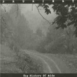 Prurient - The History Of Aids download flac mp3