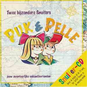 Puk & Pelle - Snuiter-CD download flac mp3