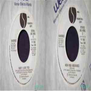 Ramones - Baby I Love You / High Risk Insurance download flac mp3