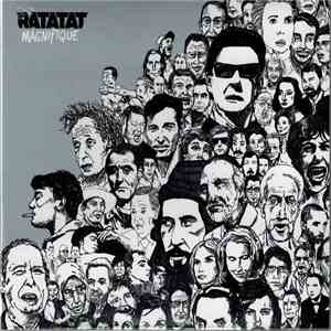 Ratatat - Magnifique download flac mp3