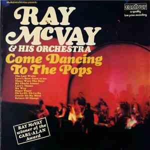 Ray McVay & His Orchestra - Come Dancing To The Pops download flac mp3