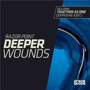 Razor Point - Deeper Wounds download flac mp3