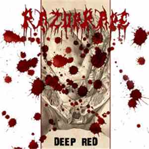 Razorrape - Deep Red download flac mp3