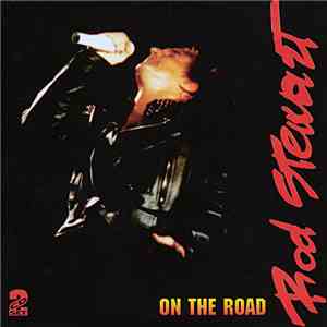 Rod Stewart - On The Road download flac mp3