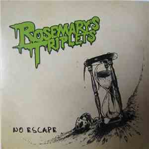 Rosemary's Triplets - No Escape download flac mp3