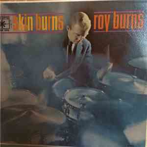 Roy Burns - Skin Burns download flac mp3