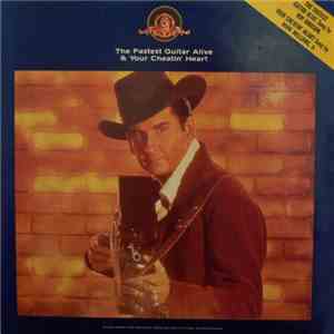 Roy Orbison & Hank Williams Jr. - The Fastest Guitar Alive & Your Cheatin' Heart download flac mp3