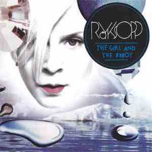 Röyksopp - The Girl And The Robot download flac mp3