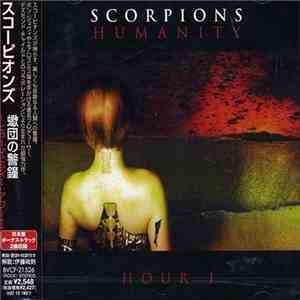 Scorpions - Humanity • Hour I download flac mp3