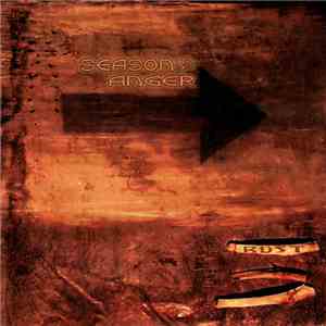 Season Of Anger - Rust download flac mp3