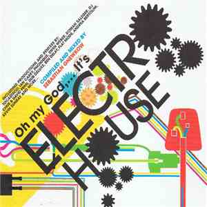 Sebastian Gnewkow - Oh My God,...It's Electro House download flac mp3