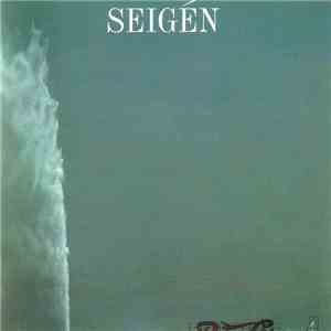 Seigen Ono - Seigén download flac mp3