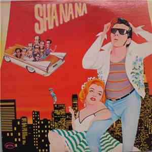 Sha Na Na - From The Streets Of New York download flac mp3