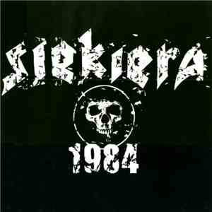 Siekiera - 1984 download flac mp3