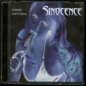 Sinocence - Acceptable Level Of Violence download flac mp3