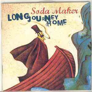 Soda Maker - Long Journey Home download flac mp3