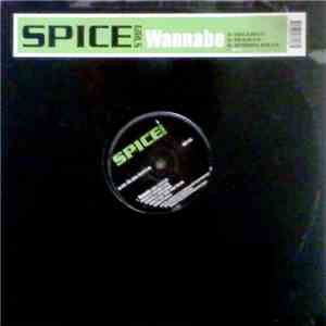 Spice Girls - Wannabe download flac mp3