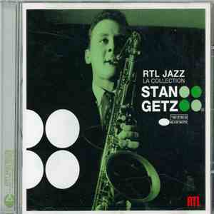 Stan Getz - La Collection - RTL Jazz download flac mp3