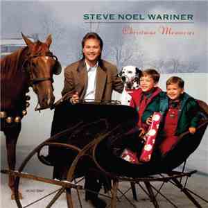 Steve Wariner - Christmas Memories download flac mp3