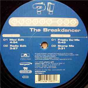 Street Mob - The Breakdancer download flac mp3