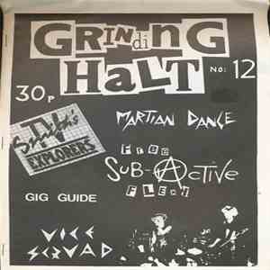 Sub-Active  - Live In A Dream / Chaos In The USSR flac mp3 download