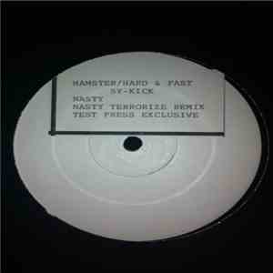 Sy-Kick - Nasty download flac mp3