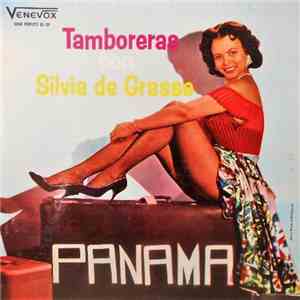 Sylvia DeGrasse - Tamboreras download flac mp3