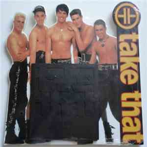 Take That - World Tour 1994 download flac mp3