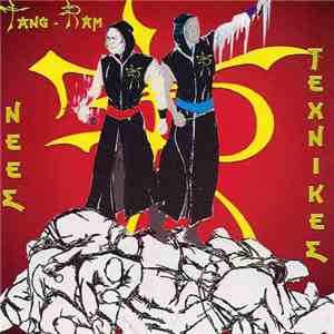 Tang Ram - Νέες Τεχνικές download flac mp3
