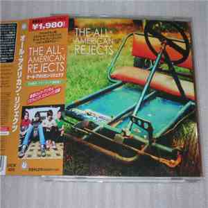 The All-American Rejects - The All-American Rejects download flac mp3