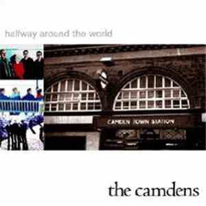 The Camdens - Halfway Around The World download flac mp3