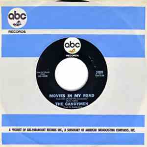 The Candymen - Georgia Pines / Movies In My Mind download flac mp3