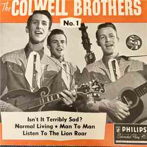 The Colwell Brothers - The Colwell Brothers No 1 download flac mp3