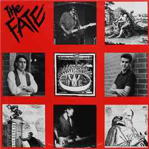 The Fate  - The Fate download flac mp3
